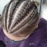 سالن زیبایی و آکادمی مریم‌اقبال ۹۱۲۷۹۷۳۱۷۱