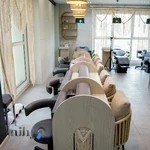 سالن زیبایی سانا