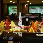 رستوران و کافى شاپ ملل