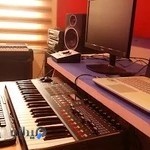 Ghanei music institute آموزشگاه موسیقی قانعی(ریما تخصصی ویولن شعبه دوم)