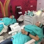 دکتر فرزانه غنی