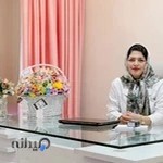 دکتر فاطمه صالحی