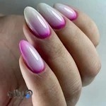 آموزش کاشت ناخن