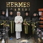 آکادمی آرایشگری هرمس
