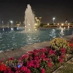 هتل اسپیناس پالاس