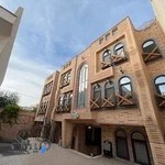 هتل بوتیک ایده آل