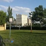 هتل سارای اردبیل