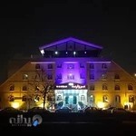 هتل مروارید