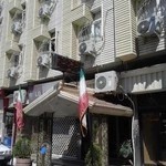 هتل دریا ارومیه