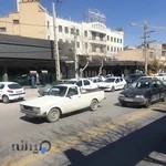 هتل نگین جی