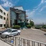 هتل بین المللی زاگرس