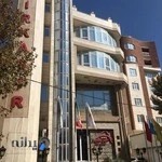 هتل امیرکبیر