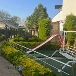 هتل بهشت تالاب