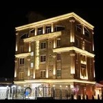 هتل و رستوران سه ستاره ممتاز آرکا