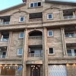 هتل آپارتمان شایان