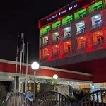 هتل استقلال زاهدان