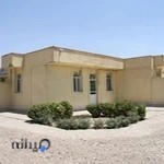 سوئیت های اقامتی پارک سیمرغ