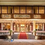 هتل اسپیناس