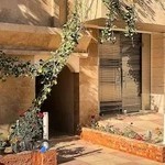 هتل آپارتمان سپنتا