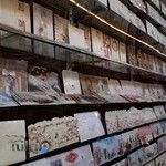 کارت عروسی کلاسیک