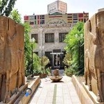 هتل آپارتمان پرند