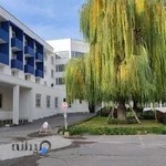 هتل آزادگان