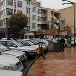 هتل راه كربلا