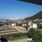 هتل آپارتمان قصر کلاردشت