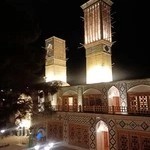 هتل کرمانیا