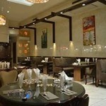 رستوران و تالار سانلی