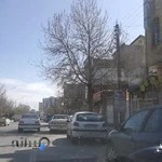 Mellat 1 wedding hall تالار ملات ١