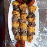 رستوران خانه معلم