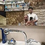 آرایشگاه مردانه نایس