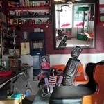 پیـــرایـشگـاه مــــردانـــه ژیـــگول