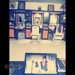 آرایش مردانه ژست