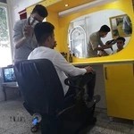 پیرایش داود