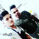 پیرایش امیر تک