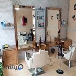 آرایشگاه مردانه شاهکار