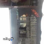 آرایشگاه مردانه نعمت