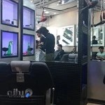 آرایشگاه مردانه عرفان