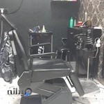 آرایشگاه ویژه