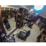 Nice Men Barber Shop آرایشگاه نایس من