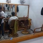 آرایشگاه مردانه مهدی