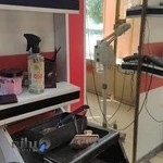 آرایشگاه جواد