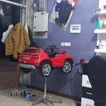 پیرایش کاکا