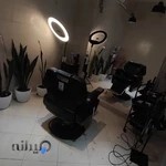 آرایشگاه مردانه راد