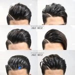 پیرایش عرصه هنر شعبه۲