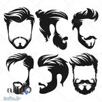 آرایشگاه مردانه شقایق