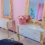 اردبیل آرایشگاه سحر بیوتی