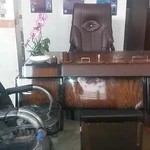 شرکت بیمه ایران نمایندگی مقدسی 36112